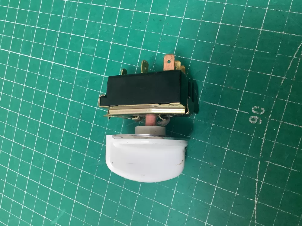 GE 572D437P014 Washer Temperature Selector Switch AZ224651 | SlA116