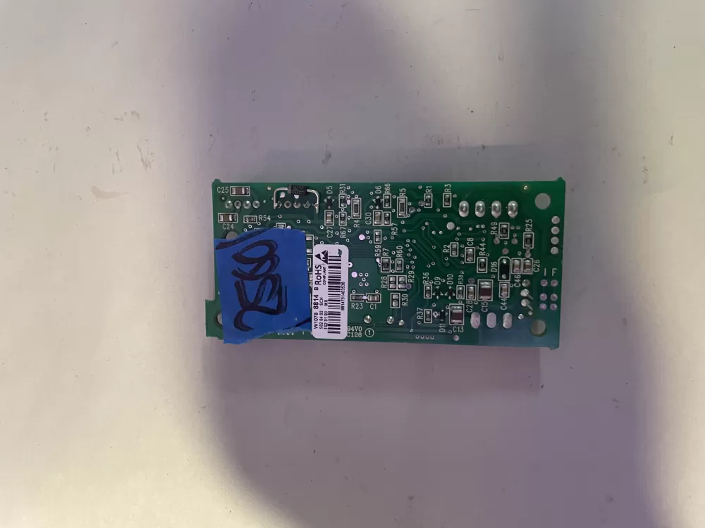 Whirlpool KitchenAid AP6004628 Refrigerator Control Board AZ196155 | KM2560