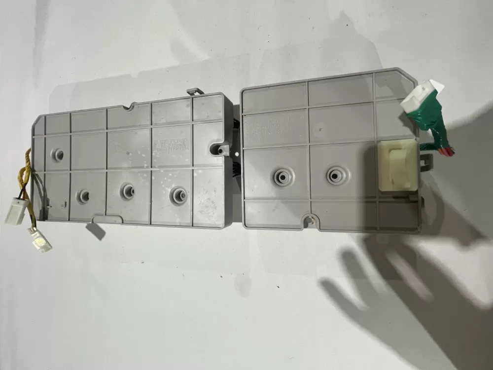 Samsung DC92-00130A DC92-00125A Washer UI Control Board AZ186125 | KMV434