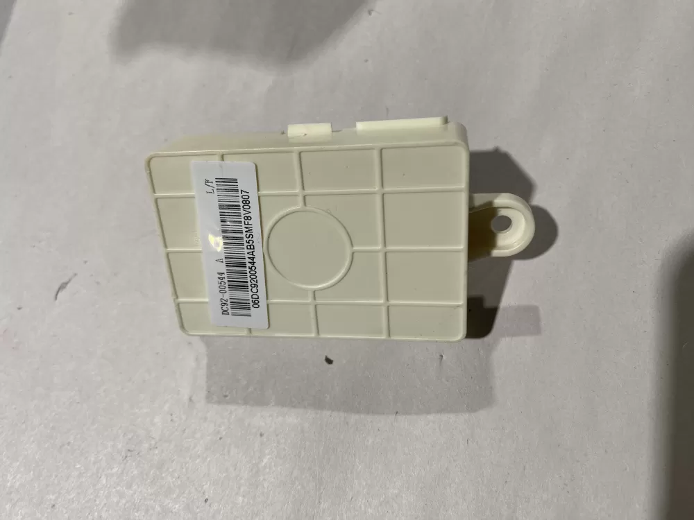 Samsung DC92-00544A Washer Control Board Heater AZ134416 | BK1043