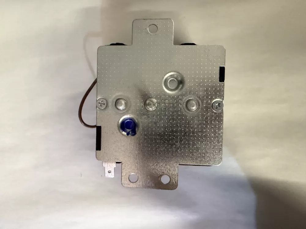 Whirlpool Maytag 8299779 Kenmore 8299779R Amana Dryer Timer AZ222049 | KM1672