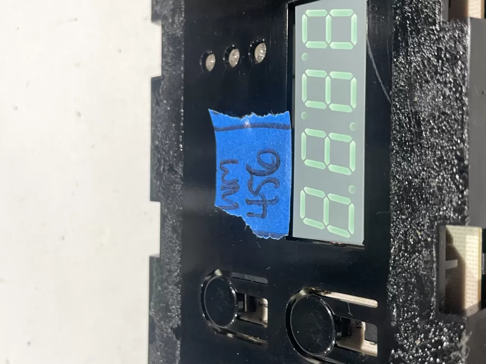 Frigidaire Oven Control Board AZ175646 | Wm456