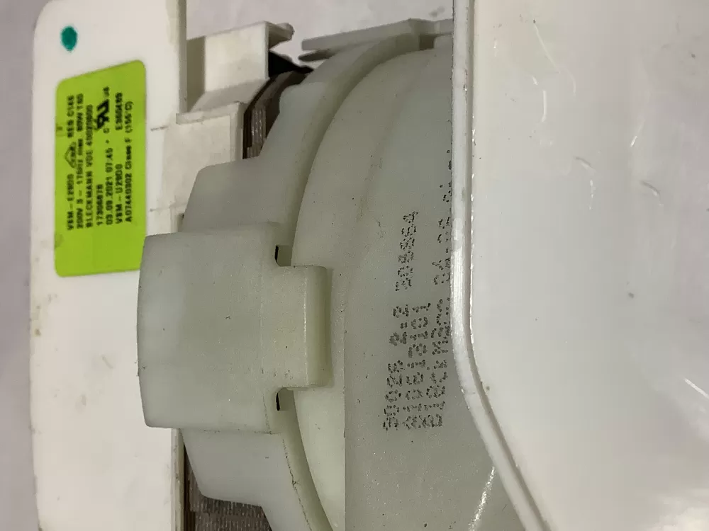 Frigidaire A07440302 Dishwasher Circulation Pump AZ123055 | Sl204