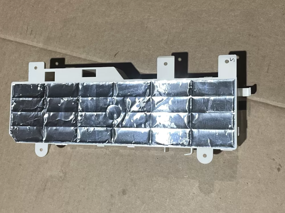 Samsung DC92 01937B Washer Control Board AZ87782 | Wmv617