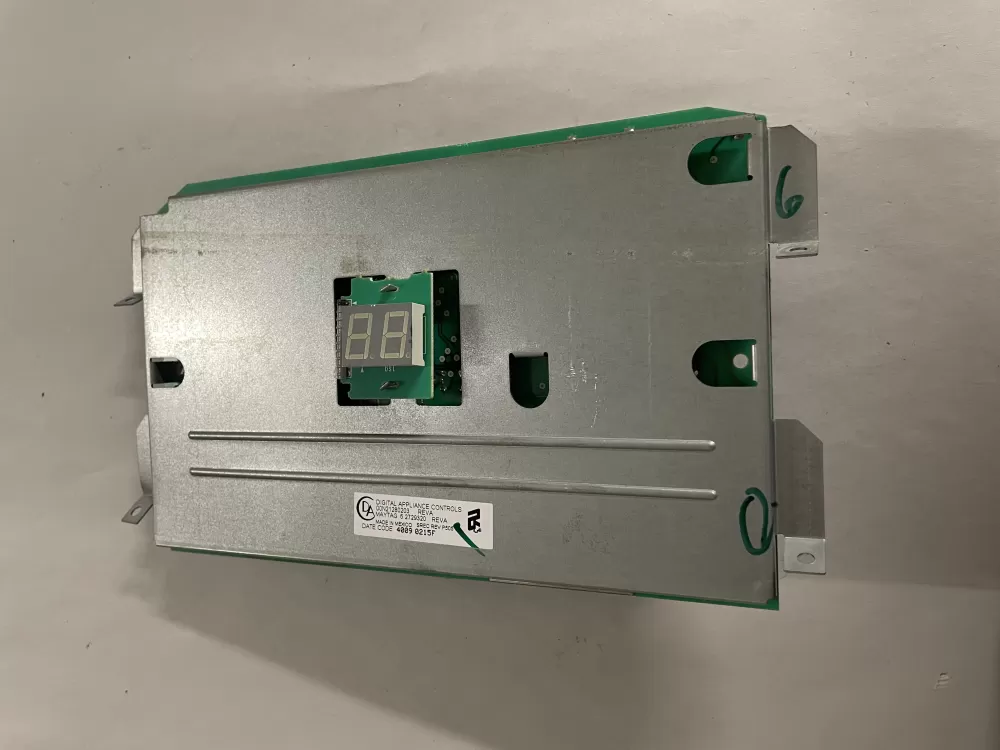 Maytag 6 2729320 Washer Control Board AZ110798 | KMV177