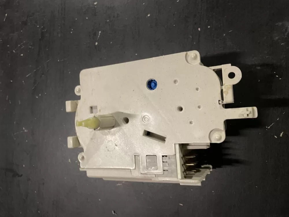 Whirlpool  WP3952662  AP6008918  3952662  PS11742059. Washer Timer