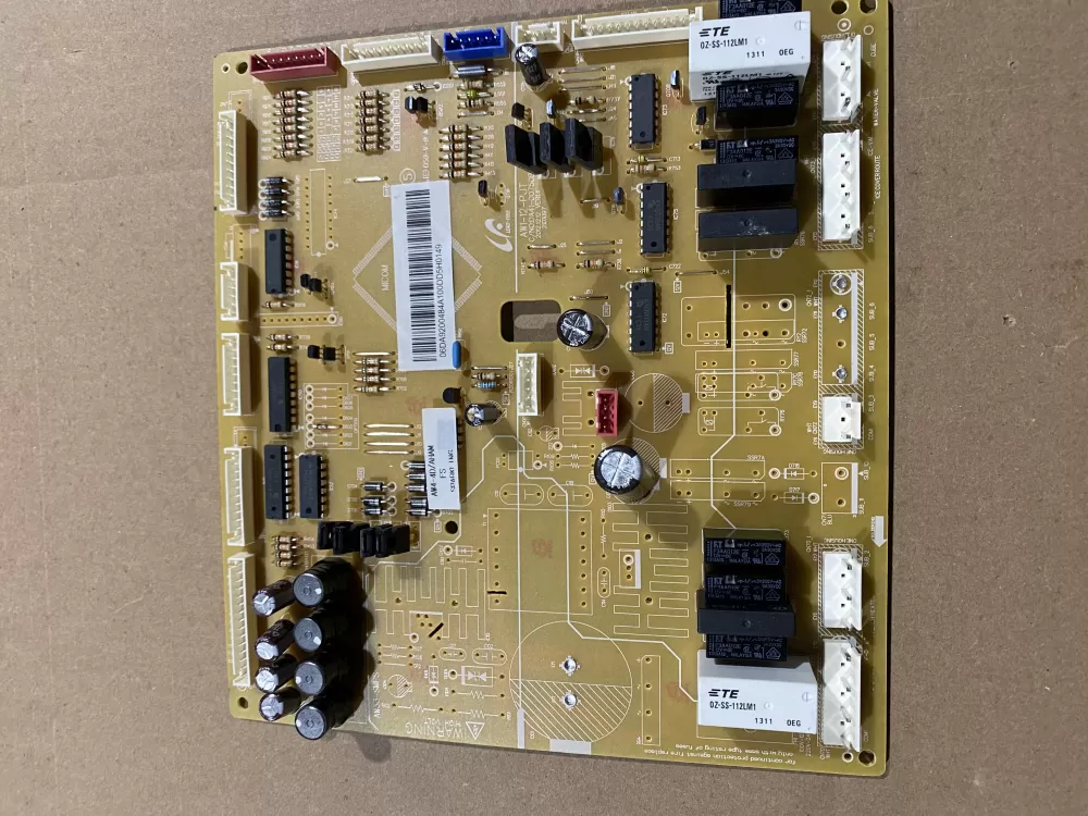 Samsung DA92 00484A DA9200484A Refrigerator Control Board AZ82767 | BK2003