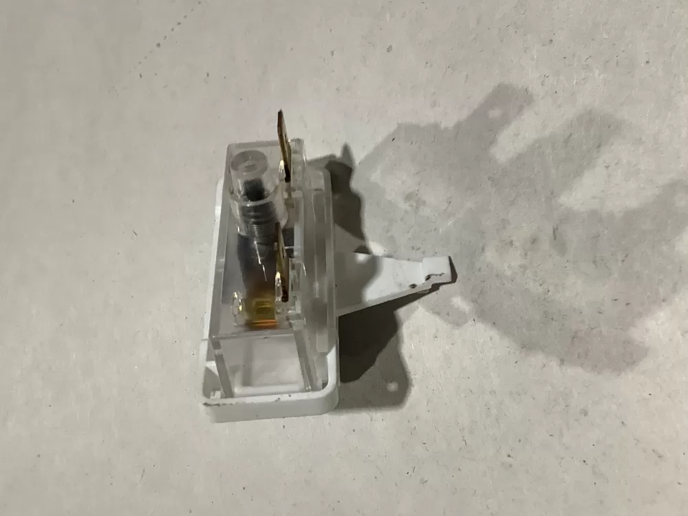 GE 248C1146P001 WE4M416 AP4980900 WE4M367 Dryer Start Switch AZ110906 | Sl125