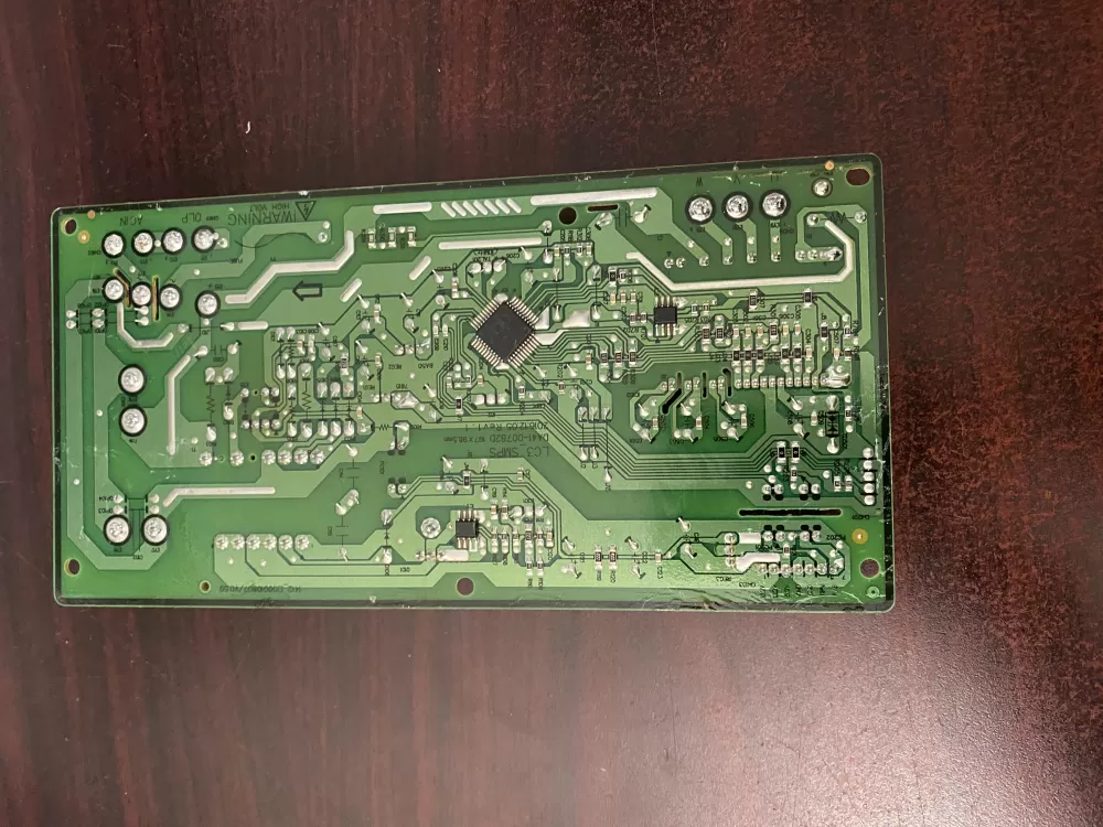 Whirlpool W10352744 WPW10352744 Washer Control Board AZ39739 | BK560