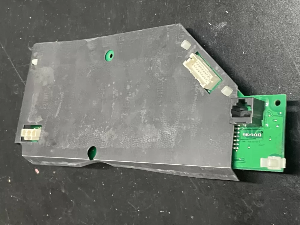 GE 265D1462G402 Dishwasher Control Board AZ20018 | WM792