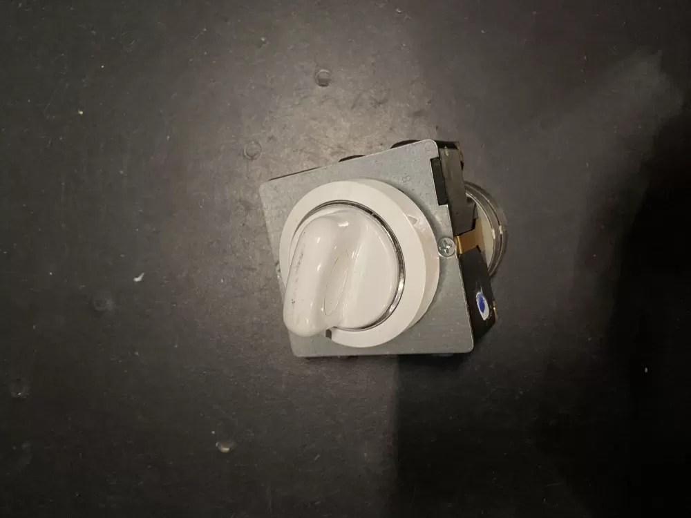 GE Frigidaire Electrolux AP2107868 Dryer Timer AZ26539 | BK150