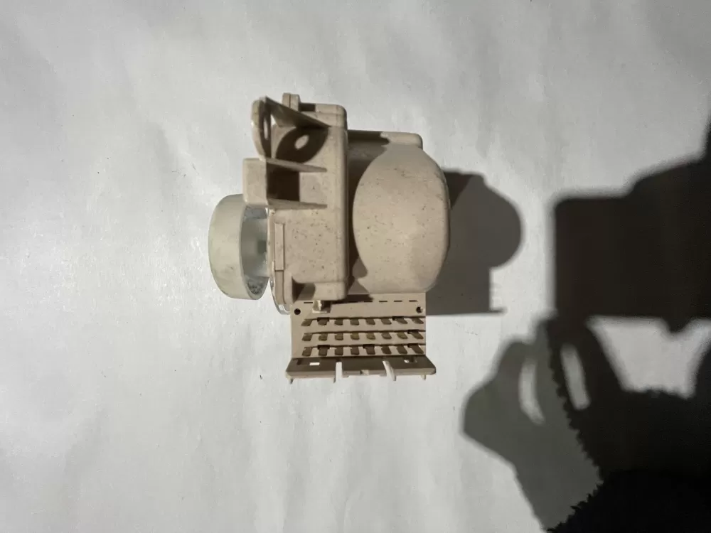 Whirlpool Kenmore 3952499C Washer Timer Stacked Laundry Center AZ189151 | KM2646