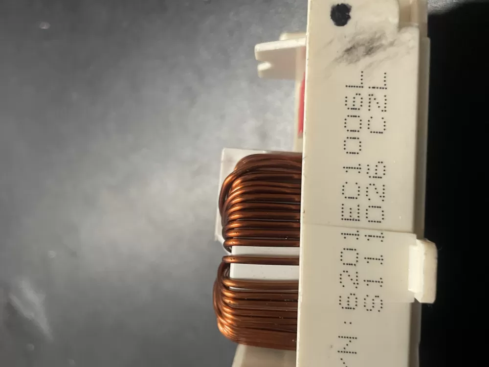 LG 5251356 6201EC1006E Washer Control Board Noise Filter AZ21455 | WM1201