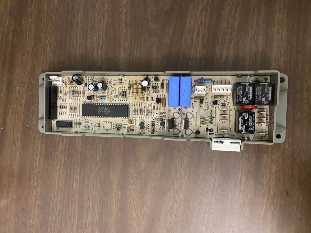 Whirlpool KitchenAid 9743448 Dishwasher Control Board AZ78559 | BK1731