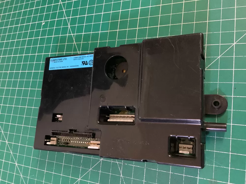 GE 165D5950G008 WD21X10175 Dishwasher Control Board AZ193816 | NR599