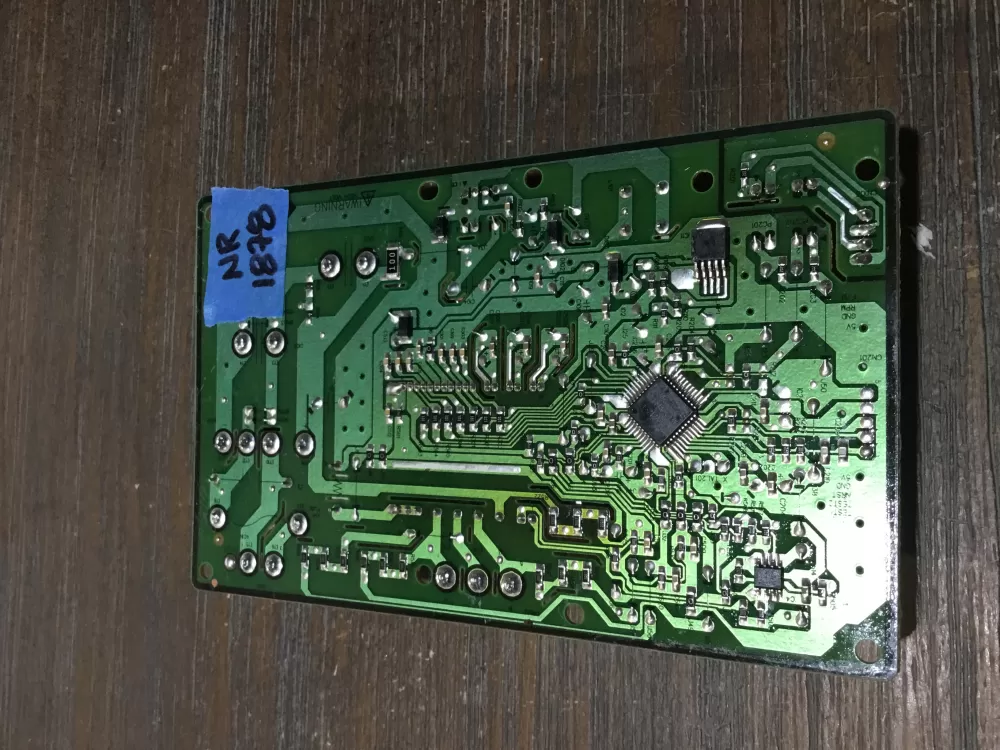 Samsung AP5914908 DA92 00483B Refrigerator Control Board AZ52393 | NR1878