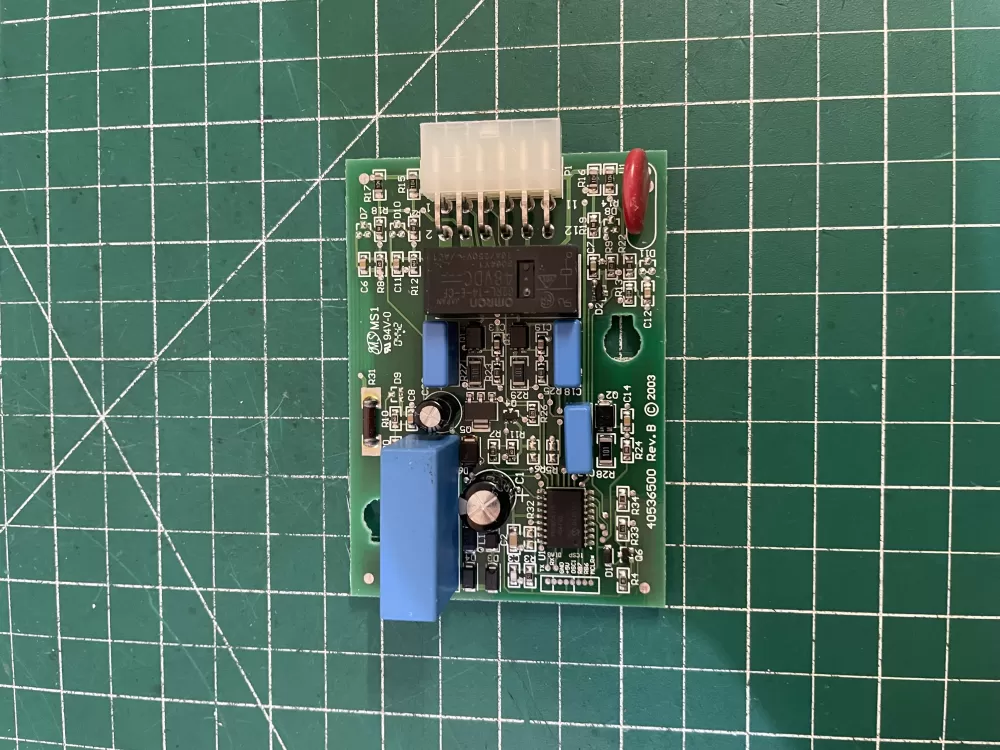 Electrolux 241508001 Refrigerator Defrost Control Board