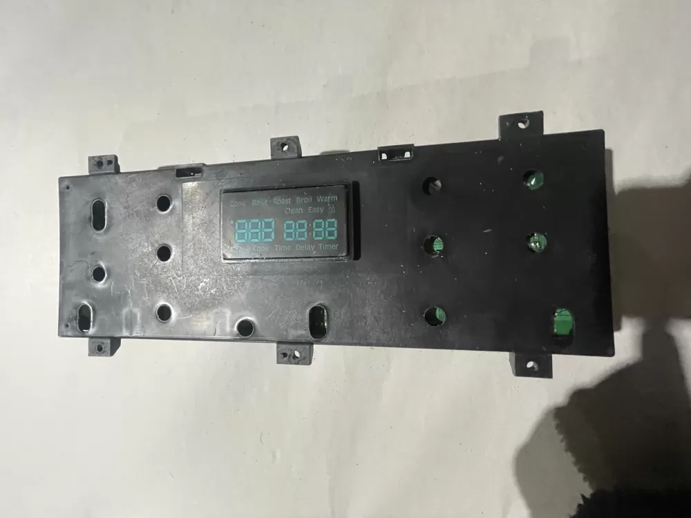Samsung DG92-01107A  AP6808238  PS12709440 Oven Control Board