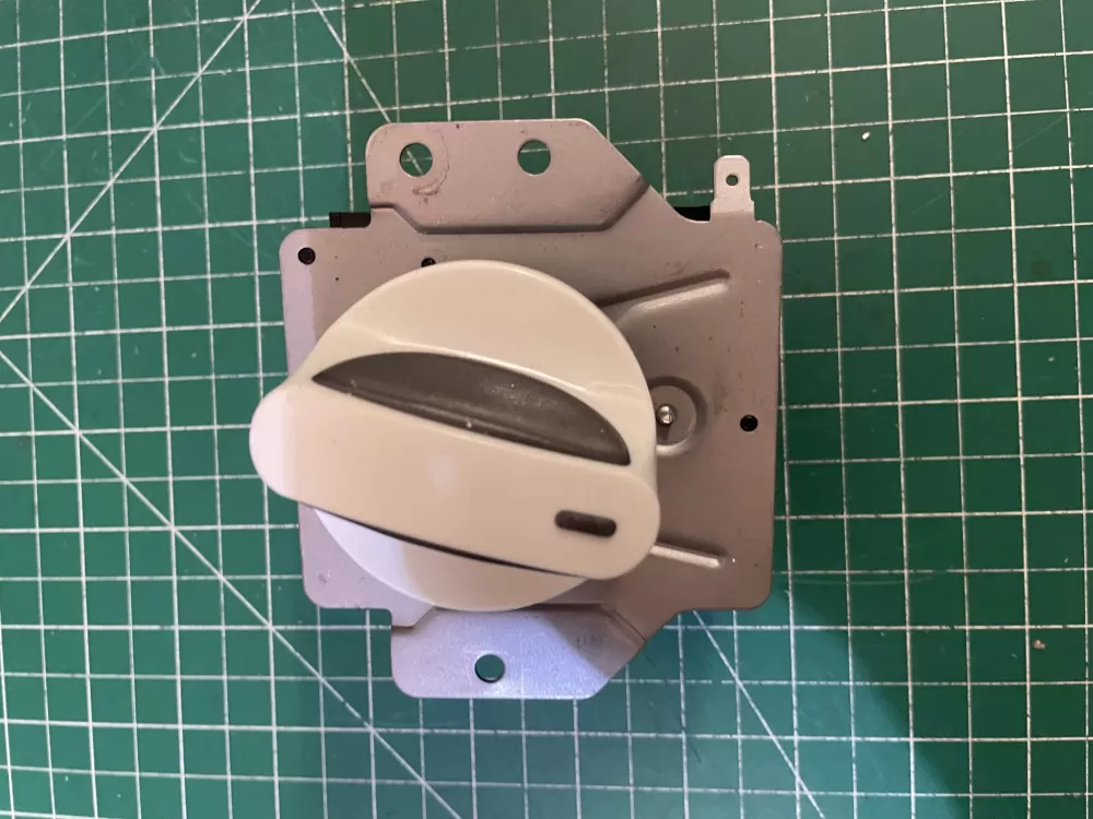 Whirlpool Maytag Kenmore AP6016541 W10185982 Dryer Timer AZ193257 | KM1595