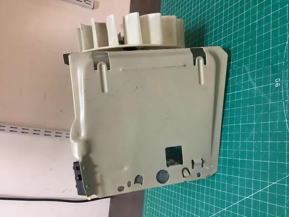 GE 5KH26JJ112S Dryer Motor