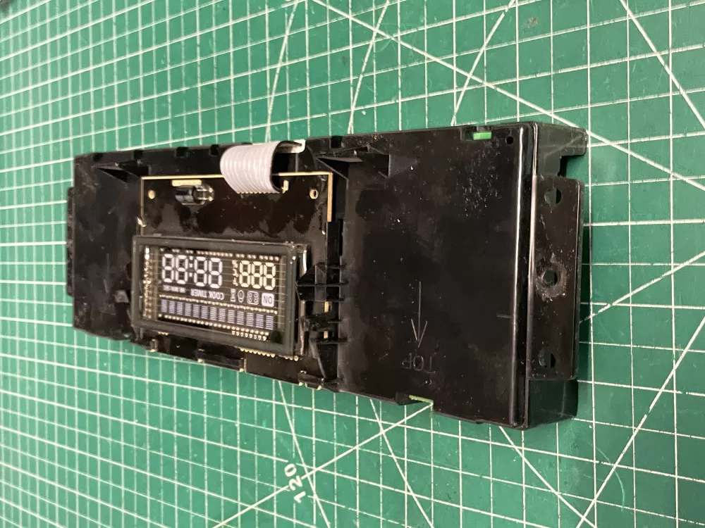 Whirlpool AP6019191 W10157242 W10308315 WPW10308315 PS11752495 Range Control Board