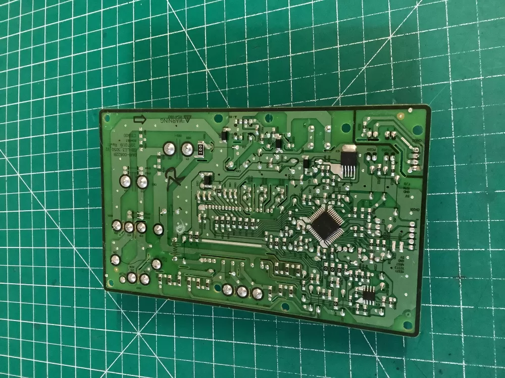 Samsung Refrigerator DA92-00763M Power Inverter AZ226719 | NR549