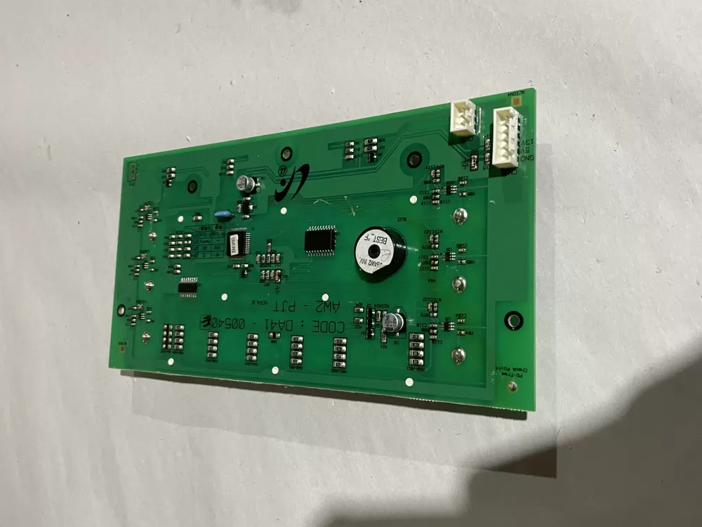 Samsung DA41-00540E Refrigerator Display Board AZ188891 | Wm1563