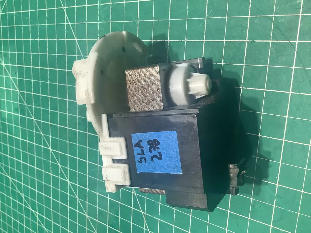 GE WD19X25461 AP6973150 Dishwasher Drain Pump AZ142631 | SL278