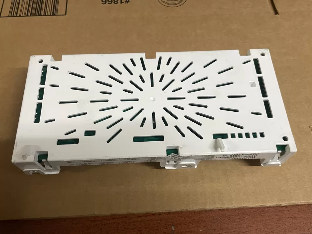 Whirlpool W10643260 WPW10643260 Washer Control Board AZ101827 | Wm896