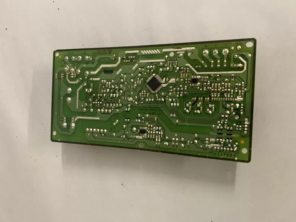 Samsung DA92 00215R Refrigerator Control Board Inverter AZ204577 | BK2138