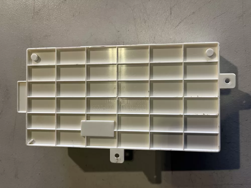 Samsung AP5623363 DC92 01025A PS4216009 Dryer Control Board AZ43780 | 1752