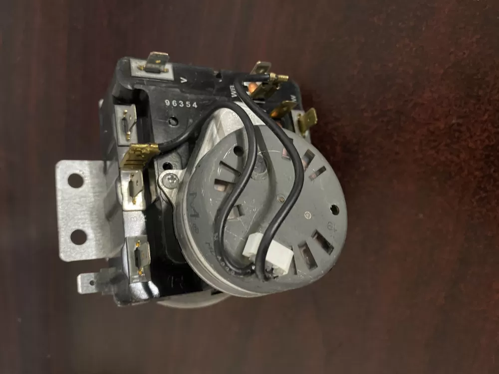 Kenmore 3406702A WP3976576 3406015 3406702 3976576 Dryer Timer AZ32982 | BK1682