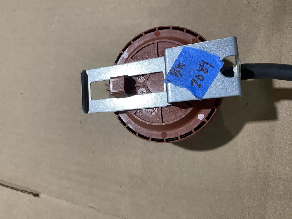Maytag 6 2714650 Washer Water Level Pressure Switch AZ64272 | BK2089