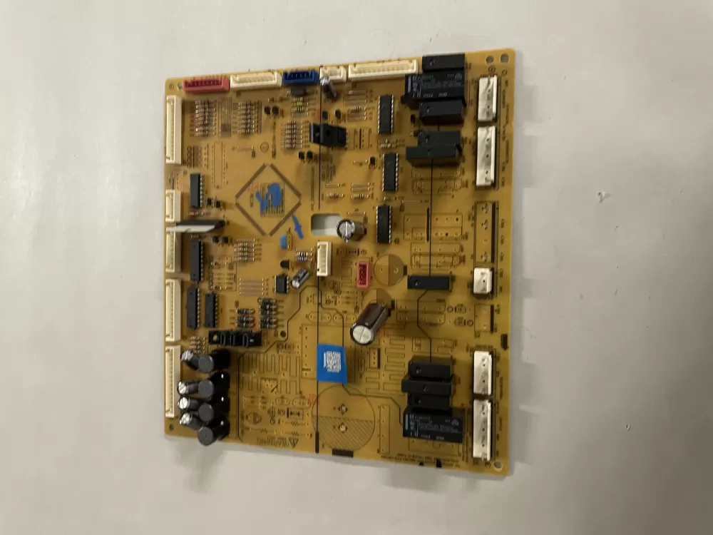 Samsung DA92-00356A DA41-00750B Refrigerator Control Board