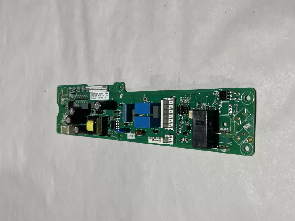 Frigidaire Electrolux A05648002 Dishwasher Control Board AZ134075 | Wm1564