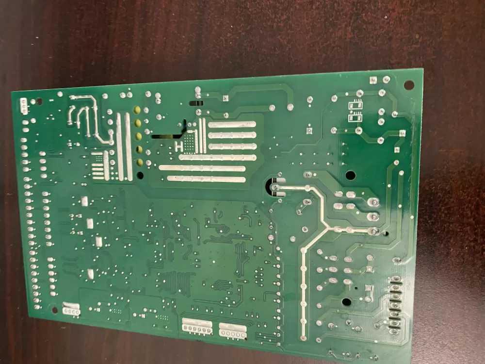 GE 245D1876G001 245D1876G002 Refrigerator Control Board AZ39742 | BK560