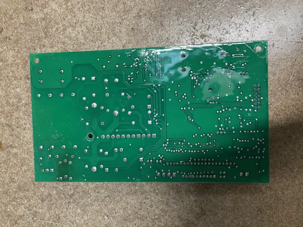 GE EBX1130P001 Dishwasher Control Board AZ17609 | KM1291