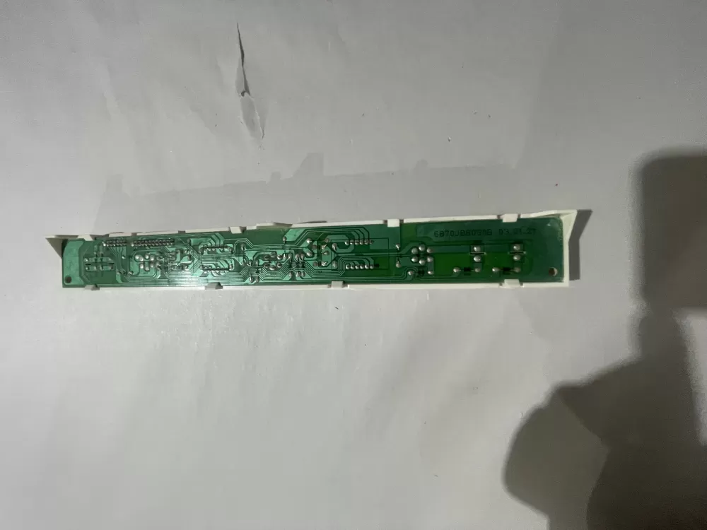 LG Kenmore GE Whirlpool 6870JB8090B Refrigerator Board AZ203650 | KM2713