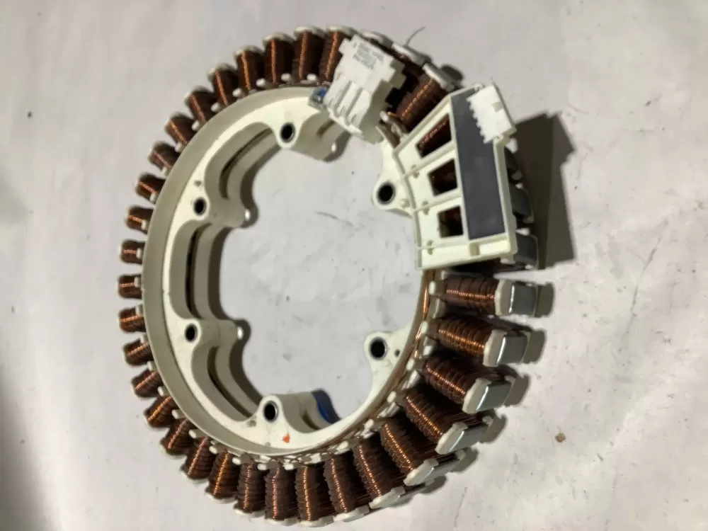 LG MEV504062-CY-#1 Washer Motor Stator Assembly AZ115849 | Sl180