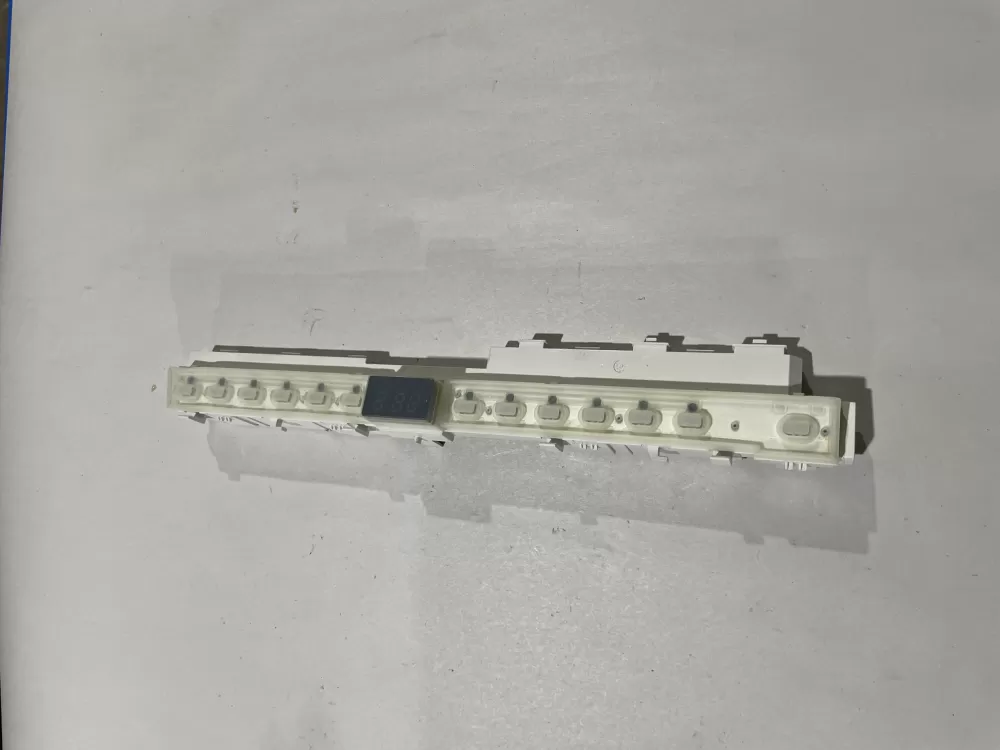 Bosch 9001099409 Dishwasher Control Board Interface AZ166189 | Wm2564