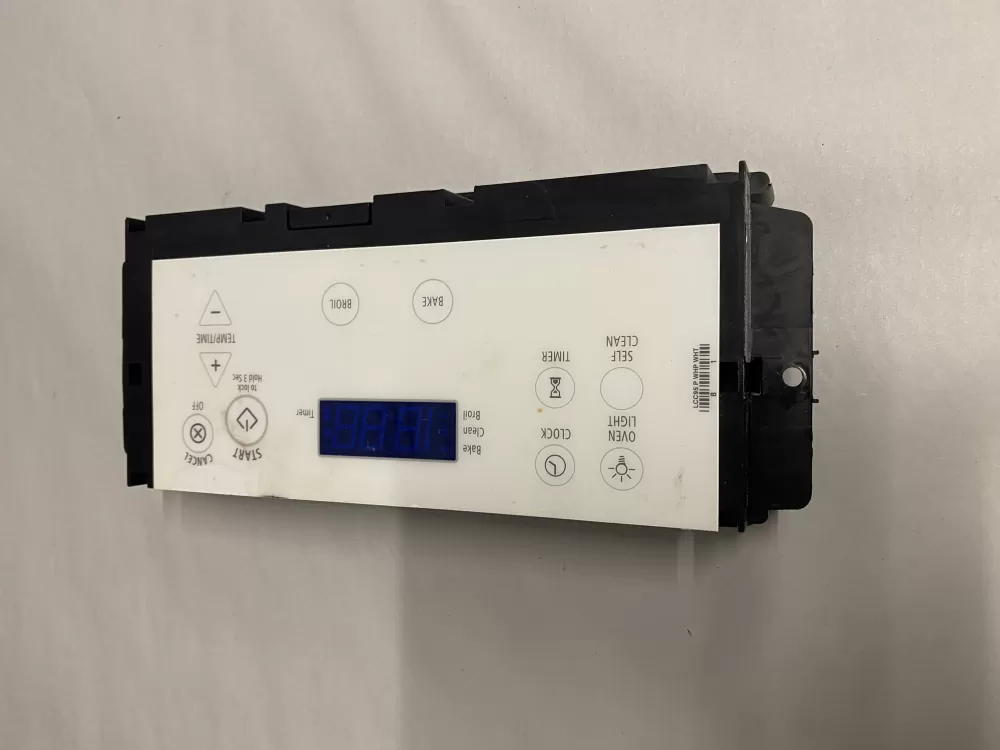 Estate W10173537 WPW10173537 PS11749558 Range WP Control Board