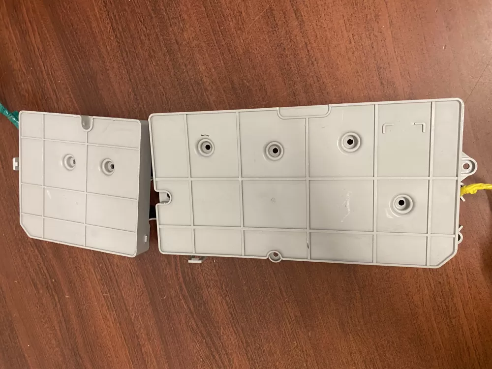 Samsung DC92 00127A Dryer Control Board AZ48778 | BK1797