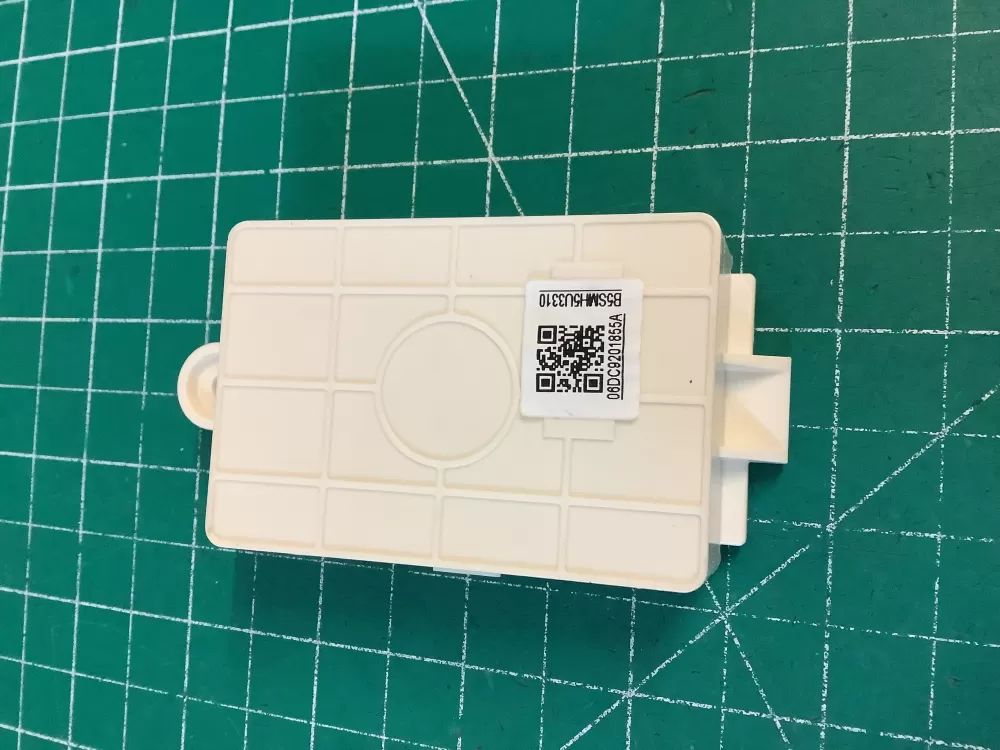 Samsung DC92-01855A Washer Control Board