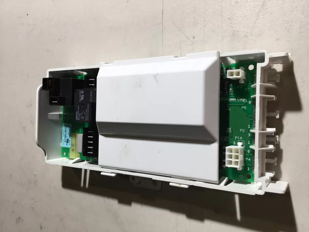 Whirlpool Dryer Control Board WPW10111617 AZ40954 | NR1714