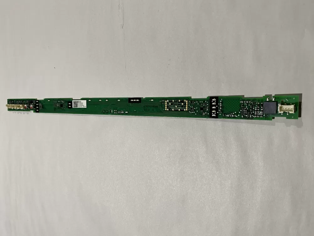 GE 265D4593G300 Dishwasher Control Board AZ141000 | BKV748
