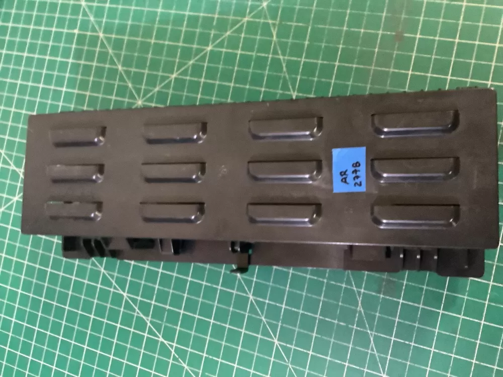 Midea 17138200003321  AP7095914 Dryer Control Board