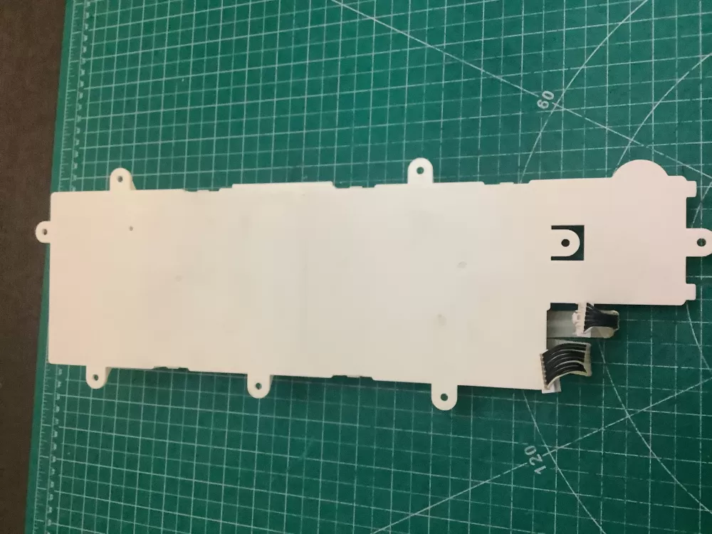 LG EBR62267101 EBR62267104 PS3645416 Washer Control Board