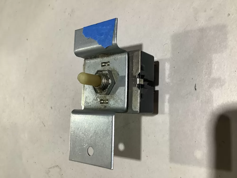 Amana 271 99 360 Dryer Switch AZ111002 | Sl138