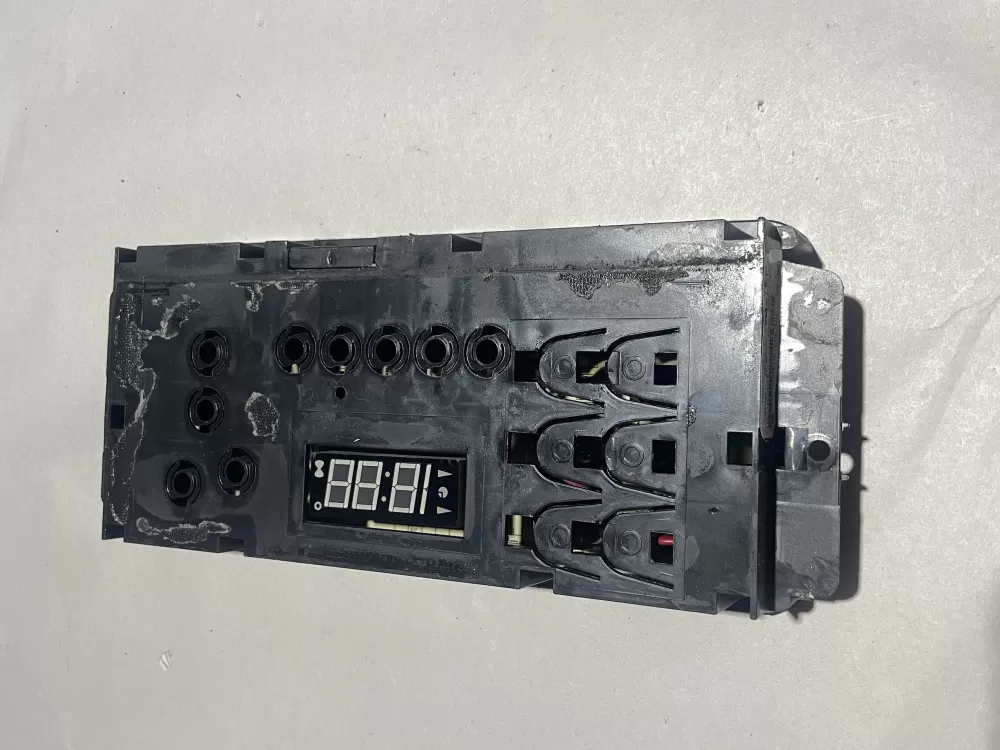 Whirlpool w10271730 Range 