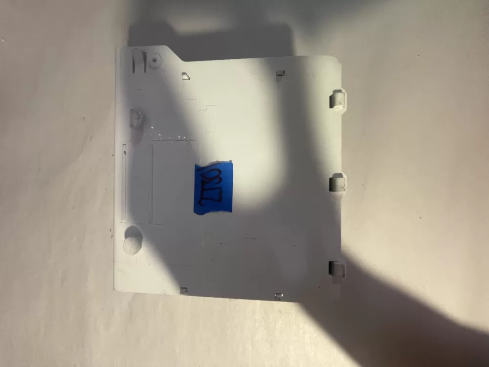 Whirlpool washer control board W10248972 AZ197464 | KM2730